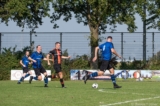 S.K.N.W.K. 3 - M.Z.C. '11 5 (competitie) seizoen 2024-2025 (1/92)